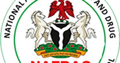 NAFDAC workers begin warning strike - Latest Nigeria News. Nigerian ...