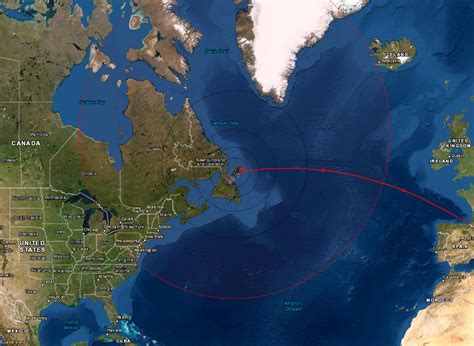 ISS Tracker 🛰 - Real-Time ISS Tracker Map - Satellite Tracker • ISS Tracker