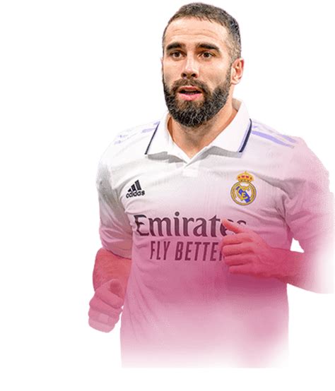 Carvajal FIFA 23 Futties - 96 Rated - Prices and In Game Stats - FUTWIZ