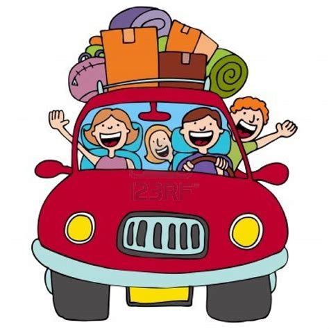 Download High Quality vacation clipart family Transparent PNG Images ...