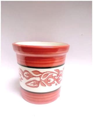 Buy Ceramic Plant Container Online at Low Prices in India - Paytmmall.com