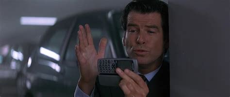 Tomorrow Never Dies (1997)