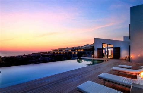 The 12 Best Hotels In Bodrum: Top Beachfront Escapes Unveiled!