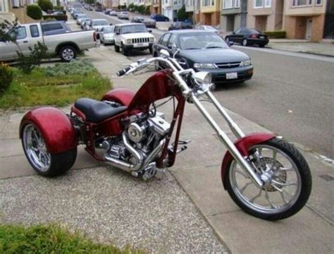 Trike chopper | Trike motorcycle, Trike, Motorcycle