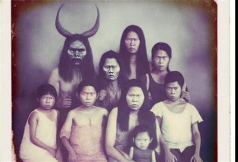 Apa Itu Aswang Family?