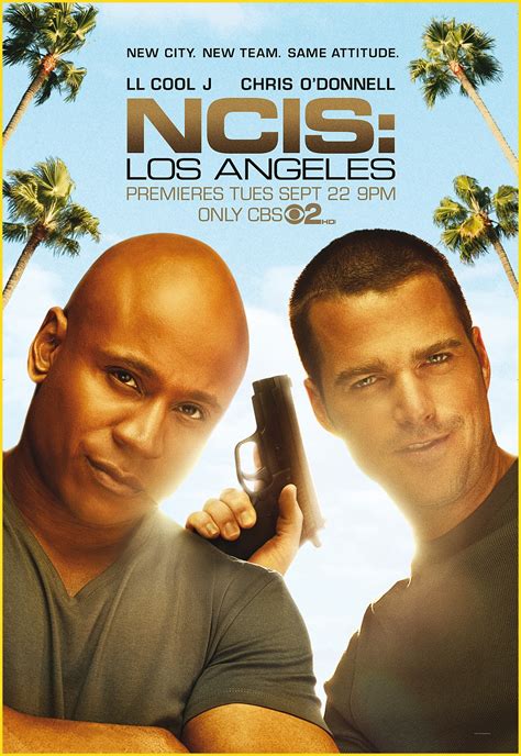 STREAMING PAZZO: NCIS Los Angeles ep 4x13 "The Chosen One"