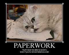 paperwork | Created with fd's Flickr Toys. Source of origina… | Flickr