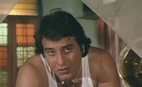 Vinod Khanna, Star, Sanyasi And A Quality Actor - NDTV Movies