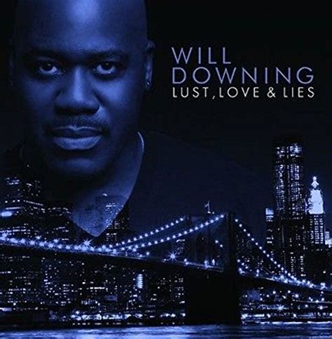 Will Downing Concerts & Live Tour Dates: 2024-2025 Tickets | Bandsintown