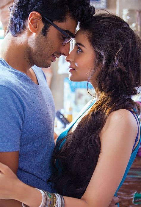 2 States Alia Bhatt Arjun Kapoor, alia bhatt and arjun kapoor HD phone wallpaper | Pxfuel