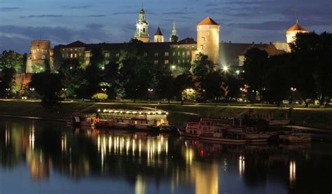 Historic Centre of Krakow - Poland.pl