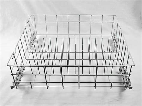 W10311986 Dishwasher Lower Rack - Kenmore - Maytag - Whirlpool