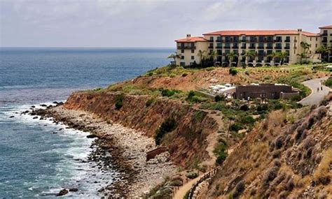 Terranea Resort in Rancho Palos Verdes, California