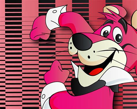 Snaggle Puss on Behance