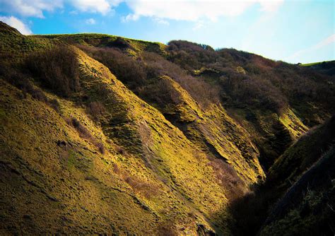 Sunny Hills Photograph by Svetlana Sewell - Fine Art America