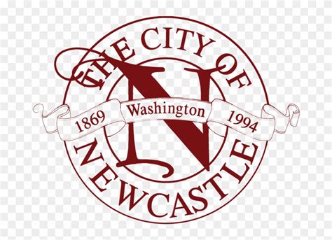 City Of Newcastle Logo - Free Transparent PNG Clipart Images Download