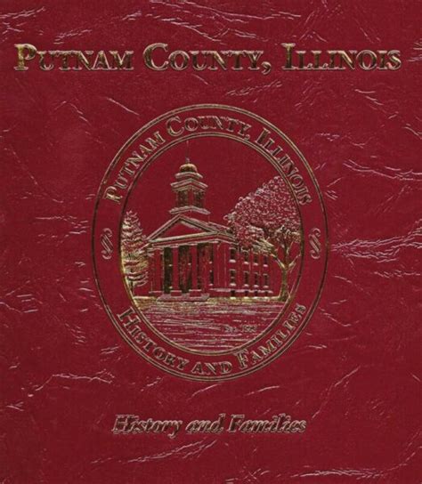 Publications - Putnam County Historical Society