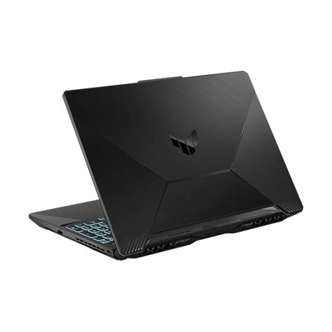 ASUS TUF F15 FX506HC GAMING Laptop | 11th Gen i5-11400H, 8GB, 512GB SSD ...