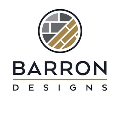 Barron Designs - YouTube