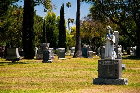 Tickets & Tours - Hollywood Forever Cemetery, Los Angeles (Skip The ...