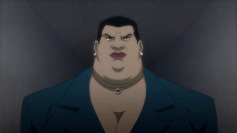 Amanda Waller (Arkhamverse) | DC Movies Wiki | Fandom