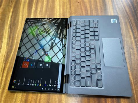 Dell Latitude 7420 2in1 Core i7 11th (6) | laptop cũ giá rẻ