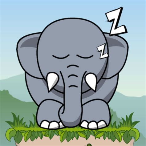 About: Snoring: Elephant puzzle (iOS App Store version) | | Apptopia