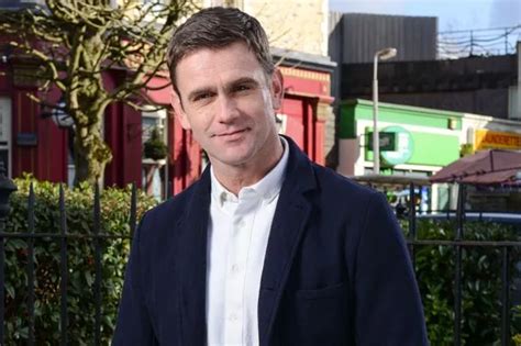 EastEnders' Jack Branning actor surprised on set as he completes 1,000th episode - MyLondon