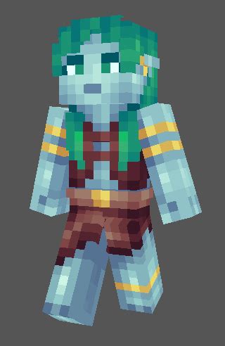 Free skin pack - Elves