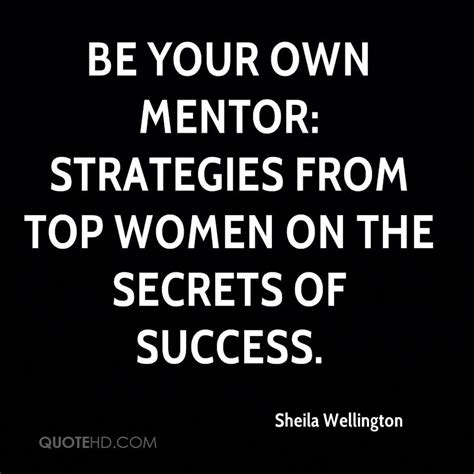 Mentoring Quotes By Women. QuotesGram