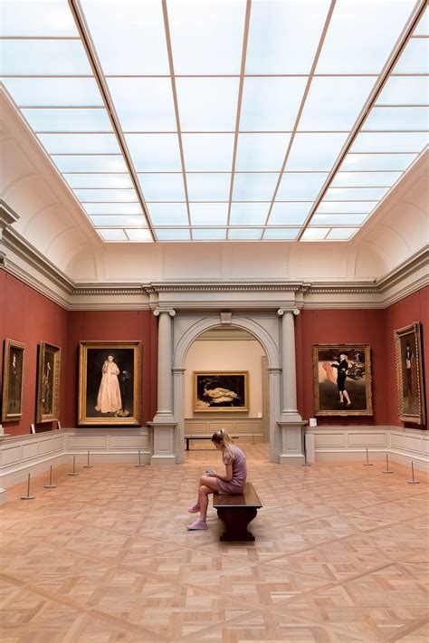 NYC || The Metropolitan Museum of Art - Sed Bona