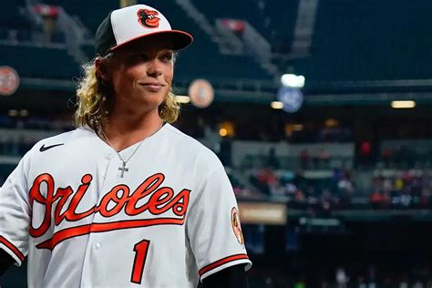 Orioles' top prospect with sneaky odds to make 2024 Opening Day roster