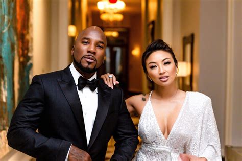 Celebrity Engagement Style: Jeezy and Jeannie Mai | Jonathan's Fine ...