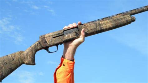 Twelve-Gauge Shotguns for Deer Hunting - SkyAboveUs