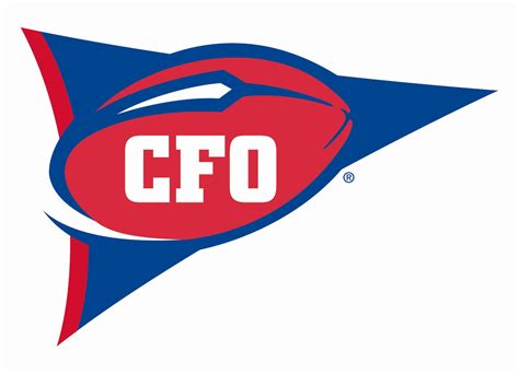 Cfo Logos