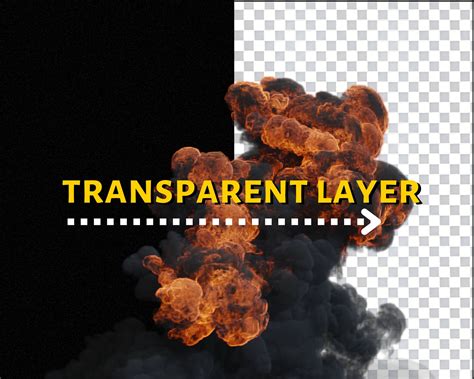 53 Explosion VFX Videos for Overlays Animation and Special - Etsy