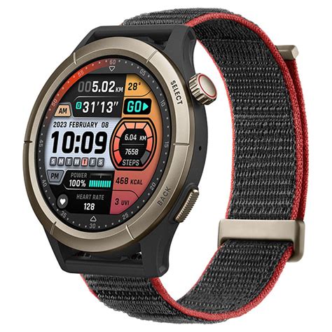 Best GPS smartwatches & fitness trackers | Android Central