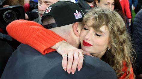 How did Taylor Swift and Travis Kelce meet? Here's all you need to know ...