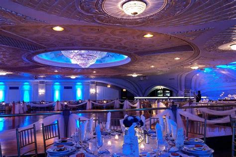 Floral Terrace - Banquet Halls - Floral Park, NY - WeddingWire