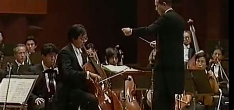 NEW TO YOUTUBE | Yo-Yo Ma - Dvorak Cello Concerto, 1981, 25 Years Old ...