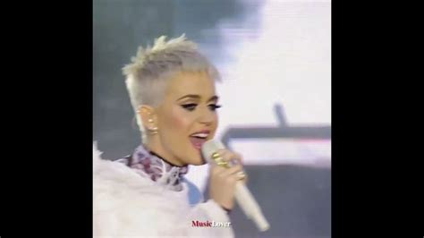 Katy Perry - Roar (Live Performance) | Katy perry, Katy perry roar, Katy