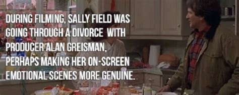 18 Curious Facts About “Mrs. Doubtfire” - Barnorama