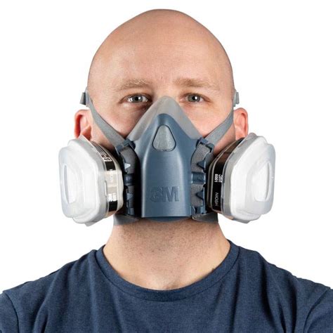 Organic Vapor Respirator NIOSH approved, in stock | Fibre Glast