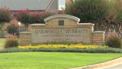 Oakwood University hoping to be future vaccination site; applying for ...