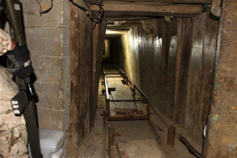 Smuggling tunnel - Alchetron, The Free Social Encyclopedia