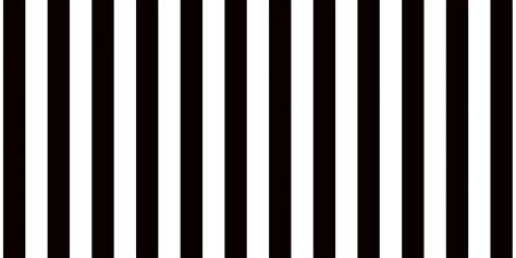 White Background With Black Stripes