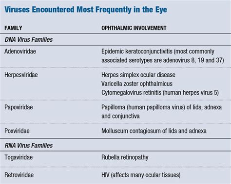 Tiny Viruses, Major Diseases