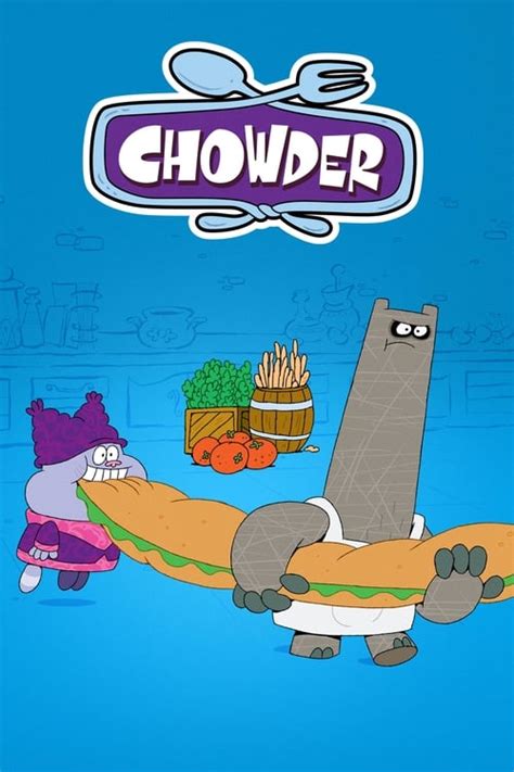 The Best Way to Watch Chowder Live Without Cable