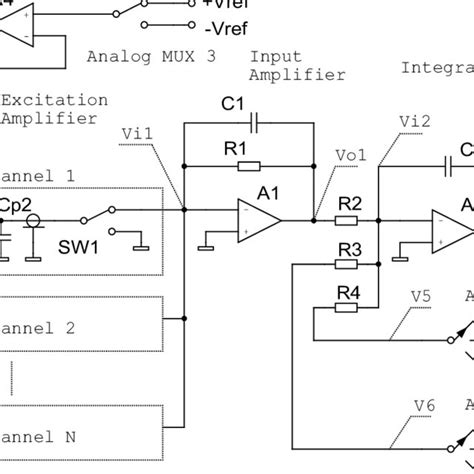 (PDF) Capacitance Meter