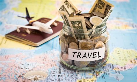 How To Travel On A Budget - Personal Money Blog